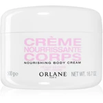 Orlane Nourishing Body Cream vyživujúci telový krém 500 g
