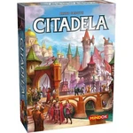 Mindok Citadela Postav mesto hodné kráľa