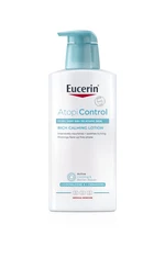 Eucerin Tělové mléko AtopiControl 400 ml