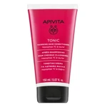 Apivita Tonic Thinning Hair Conditioner posilující kondicionér pro řídnoucí vlasy 150 ml Apivita Tonic Thinning Hair Conditioner posilující kondicionér pro řídnoucí vlasy 150 ml