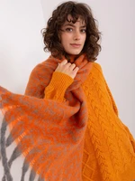 Scarf-AT-SZ-23125.75-bright orange