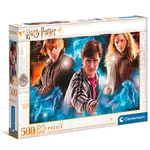 Puzzle 500 Harry Potter