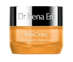 Dr Irena Eris Energizujúci denný pleťový krém SPF 15 VitaCeric (Revitalizing & Moisturizing Day Cream) 50 ml