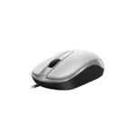 Genius DX-120 /Optická/1200 DPI/Drátová/USB/ bílá