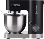LAUBEN Kitchen Machine 1200BC Kuchynský robot s príslušenstvom čierny LAUBEN Kitchen Machine 1200BC Kuchynský robot s príslušenstvom čierny