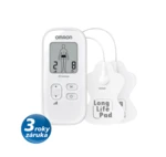OMRON E3 Intense – úleva od bolesti