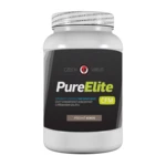 CZECH VIRUS Pure Elite CFM Kokos 1000 g