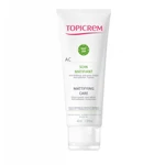 Topicrem Matující krém pro mastnou a citlivou pleť AC (Mattifying Care) 40 ml Topicrem Matující krém pro mastnou a citlivou pleť AC (Mattifying Care) 40 ml