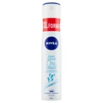 NIVEA Fresh Natural Dezodorant sprej 200 ml