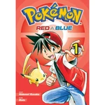 Pokémon 1 (Red a Blue)