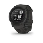 Garmin Instinct 2 Solar chytré hodinky Graphite