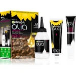 Garnier Olia Big Kit permanentní barva na vlasy odstín 6.3 Gold Light Brown Garnier Olia Big Kit permanentní barva na vlasy odstín 6.3 Gold Light Brown