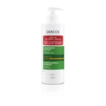 VICHY Dercos Anti-dandruff dry šampón proti lupinám na suché vlasy 390 ml