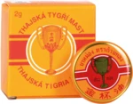 ALFA VITA Golden Cup Balm thajská tigria masť 2 g
