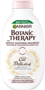GARNIER Botanic Therapy Oat Delicacy Jemný upokojující šampon 400 ml