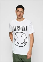 Nirvana Lithium Tee White