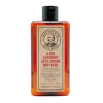 Captain Fawcett Sprchový gel Expedition Reserve (A Rich Luxurious & Cleansing Body Wash) 250 ml Captain Fawcett Sprchový gel Expedition Reserve (A Rich Luxurious & Cleansing Body Wash) 250 ml