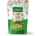 ORGANIS Kešu jadra 1000 g