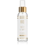 Dripping Gold Wonder Water Hello Tan samoopalovací mlha na obličej Light - Medium 100 ml Dripping Gold Wonder Water Hello Tan samoopalovací mlha na obličej Light - Medium 100 ml