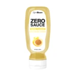 GYMBEAM ZERO OMÁČKA Medovo-horčicová 320 ml