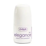 Ziaja Krémový kuličkový antiperspirant Elegance (Creamy Anti-perspirant) 60 ml Ziaja Krémový kuličkový antiperspirant Elegance (Creamy Anti-perspirant) 60 ml