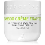 Erborian Bamboo osvěžující gelový krém s hydratačním účinkem 50 ml