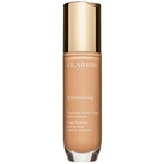 Clarins Everlasting Foundation dlouhotrvající make-up s matným efektem odstín 108.3N - Organza 30 ml