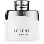 Montblanc Legend Spirit toaletní voda pro muže 30 ml