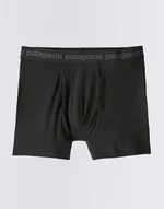 Patagonia M's Essential Boxer Briefs - 3" Black S