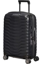 Samsonite Kabinový cestovní kufr Proxis EXP S 38/44 l - černá