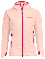 Dámská bunda VAUDE  Monviso Insulation Jacket W's Sand Rose, 40