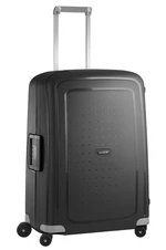 Samsonite Cestovní kufr S'Cure Spinner 70 l - černá