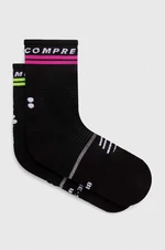 Ponožky Compressport Pro Marathon Socks V2.0 SMCU3789