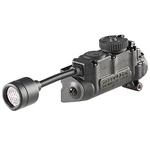 Svítilna na helmu Sidewinder Stalk® Streamlight® – Černá (Barva: Černá)