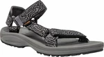 Teva Winsted Men's Layered Rock Black/Grey 44,5 Chaussures outdoor hommes