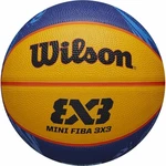 Wilson FIBA 3X3 Mini Replica Basketball 2020 Mini Basketball