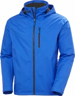 Helly Hansen Crew Hooded Midlayer 2.0 Giacca Cobalt 2.0 M