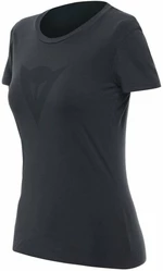 Dainese T-Shirt Speed Demon Shadow Lady Anthracite XL Angelshirt