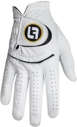 Footjoy StaSof Mens Golf Glove Right Hand for Left Handed Golfer Pearl S