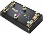 Positive Grid Spark Control X Pédalier pour ampli guitare