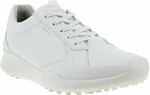 Ecco Biom Hybrid Womens Golf Shoes White 41