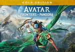 Avatar: Frontiers of Pandora Gold Edition US Xbox Series X|S CD Key