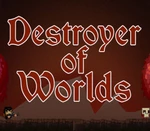 Destroyer of Worlds Steam CD Key