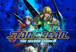 STAR OCEAN THE SECOND STORY R Steam CD Key