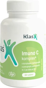 Klas Imuno C komplex 60 tablet