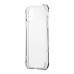 Zadní silikonový kryt Tactical Plyo pro Samsung Galaxy S20 FE, transparentní