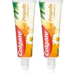 Colgate Propolis Healthy Gums zubní pasta pro citlivé zuby 2x75 ml