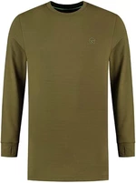 Korda termoprádlo tričko kore thermal long sleeve shirts - xxxl