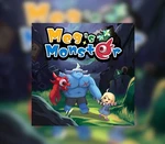 Meg's Monster XBOX One / Xbox Series X|S CD Key