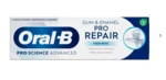 ORAL-B Zubní pasta Gum & Enamel Pro Repair Fresh White 75 ml